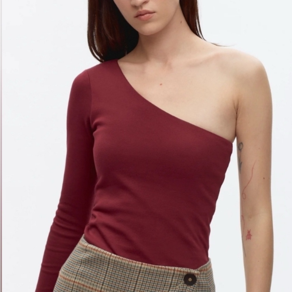KOTN Faten Top